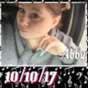 Meet your Posher, Abigail